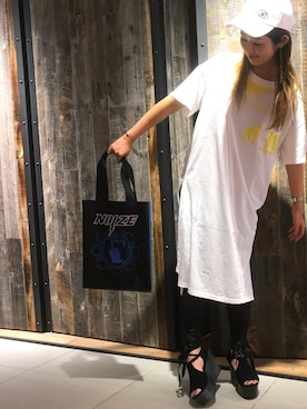 maki kumashiroさんのコーディネート