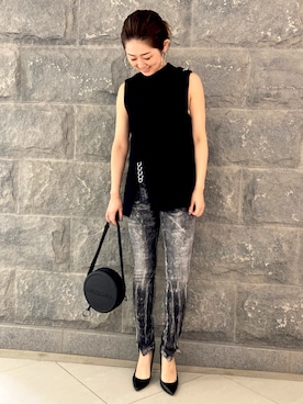 maki kumashiroさんのコーディネート