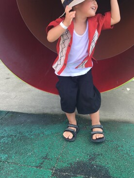 yumikogaさんのコーディネート