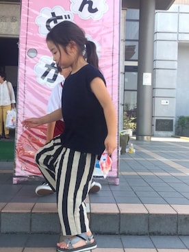 yumikogaさんのコーディネート