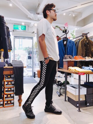 ストラルドジラルディーノ ADIDAS BYSTELLAMCCARTNEY ストラルドジラルディーノ様専用 ADIDAS BYSTELLAMCCARTNEY