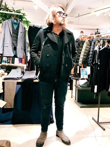 junhashimoto（ジュンハシモト）の「junhashimoto（ジュンハシモト