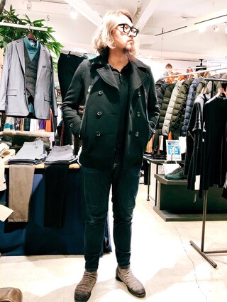 junhashimoto（ジュンハシモト）の「junhashimoto（ジュンハシモト