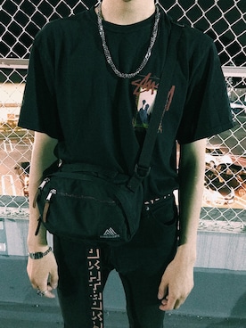 shun171cmさん（メンズ・171cm）の夏コーディネート