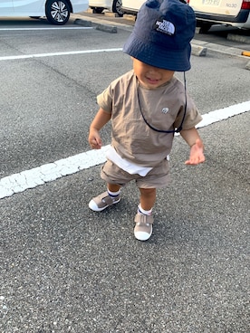 ni_saさんのコーディネート