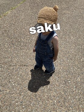 ni_saさんのコーディネート