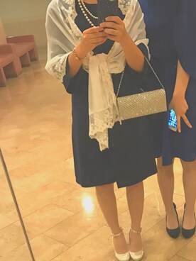 ma.さんのコーディネート