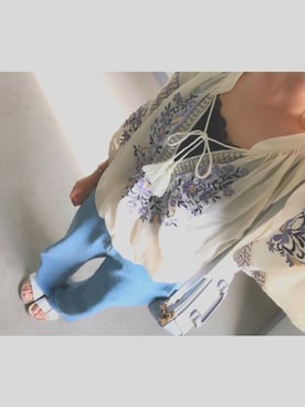 ma.さんのコーディネート
