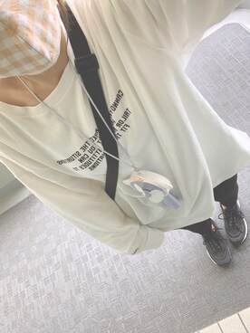 ma.さんのコーディネート