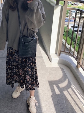 ma.さんのコーディネート