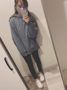 ma.さんのコーディネート