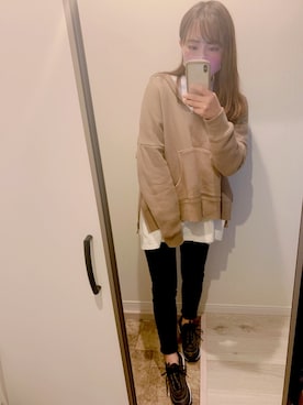 ma.さんのコーディネート