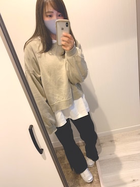 ma.さんのコーディネート