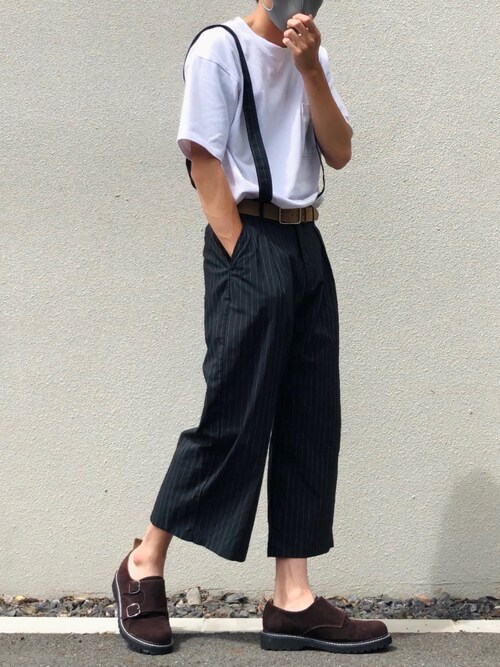 かぞぞう Niko And のその他シューズを使ったコーディネート Wear