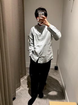 かぞぞう☺︎🐘さんのコーディネート