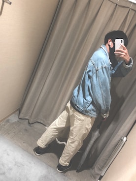 かぞぞう☺︎🐘さんのコーディネート