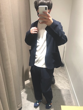 かぞぞう☺︎🐘さんのコーディネート