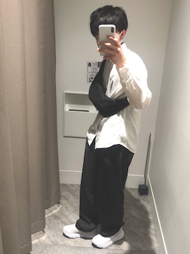 かぞぞう☺︎🐘さんのコーディネート