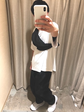 かぞぞう☺︎🐘さんのコーディネート