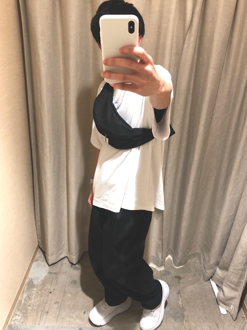 かぞぞう☺︎🐘さんのコーディネート