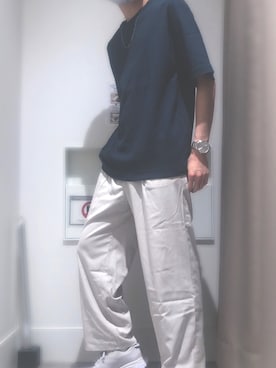 かぞぞう☺︎🐘さんのコーディネート