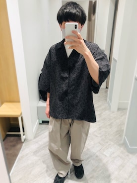 かぞぞう☺︎🐘さんのコーディネート