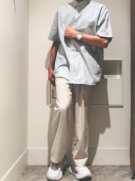 かぞぞう☺︎🐘さんのコーディネート