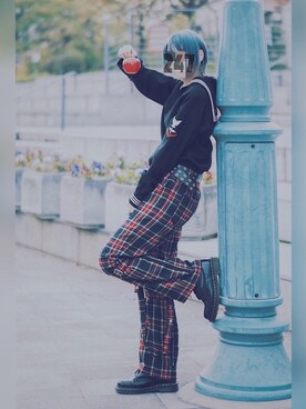 椎名林檎 の人気ファッションコーディネート Wear