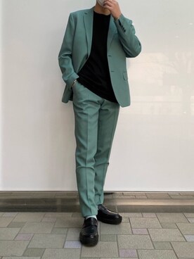 pt_menさんのコーディネート