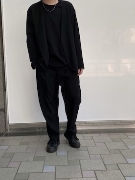 pt_menさんのコーディネート