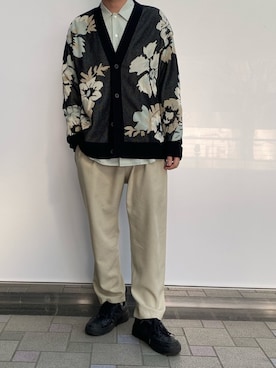 pt_menさんのコーディネート