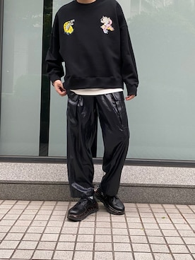 pt_menさんのコーディネート