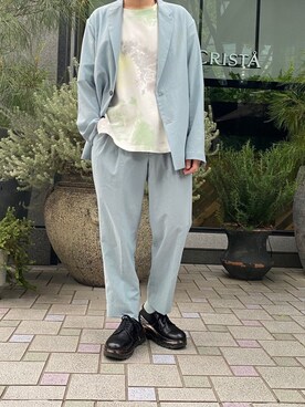 pt_menさんのコーディネート