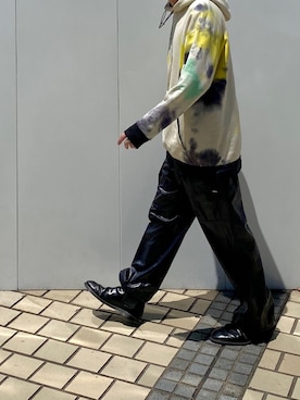 pt_menさんのコーディネート