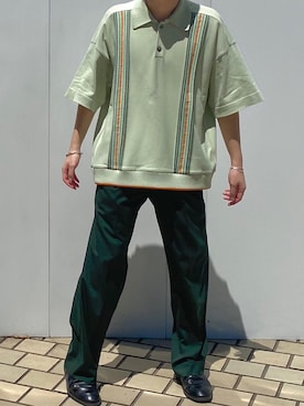 pt_menさんのコーディネート