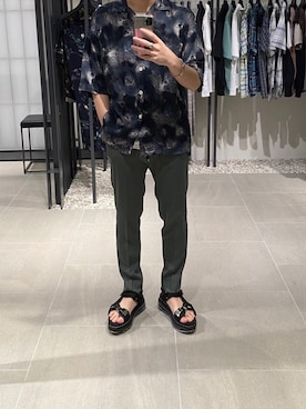 pt_menさんのコーディネート