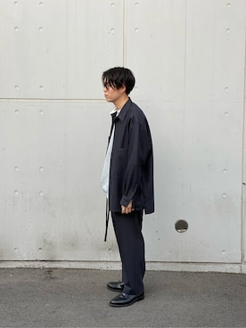 pt_menさんのコーディネート