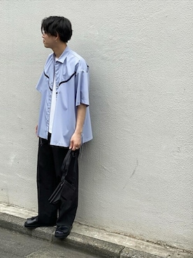 pt_menさんのコーディネート