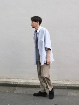 pt_menさんのコーディネート