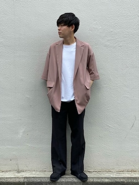 pt_menさんのコーディネート