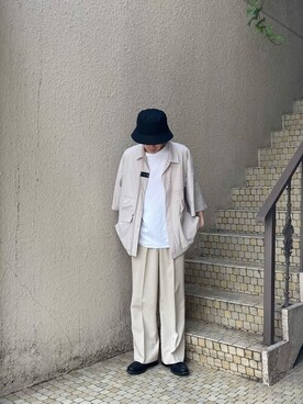 pt_menさんのコーディネート