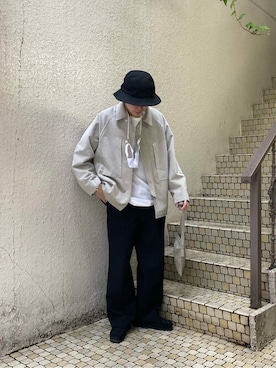 pt_menさんのコーディネート