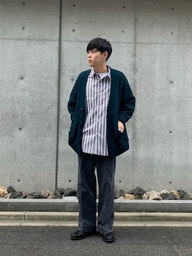 pt_menさんのコーディネート