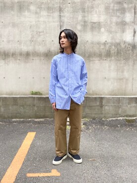 EZAKIさんのコーディネート