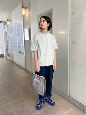 EZAKIさんのコーディネート