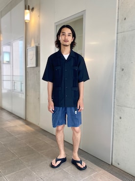 EZAKIさんのコーディネート