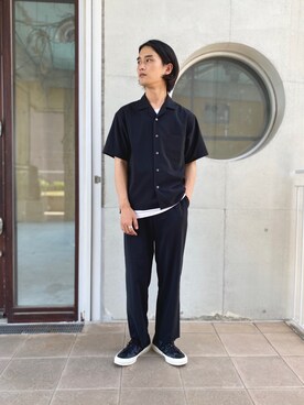 EZAKIさんのコーディネート