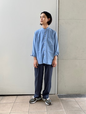 EZAKIさんのコーディネート