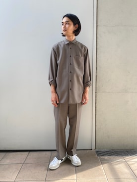 EZAKIさんのコーディネート