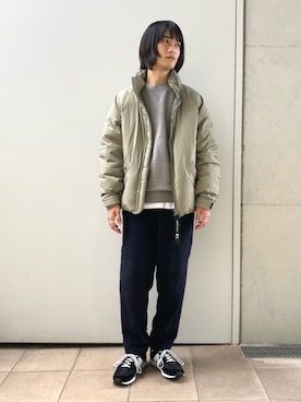 EZAKIさんのコーディネート